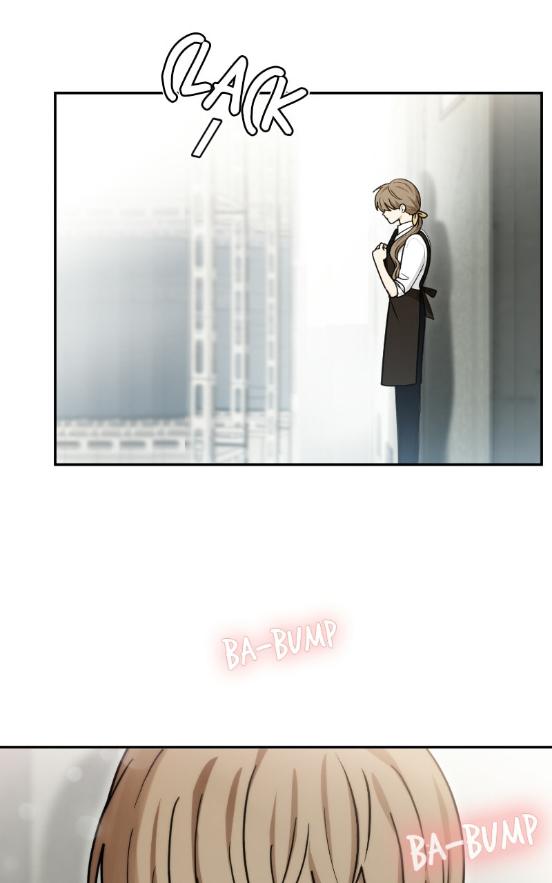 The Most Ordinary Girl Chapter 46 page 36 - 