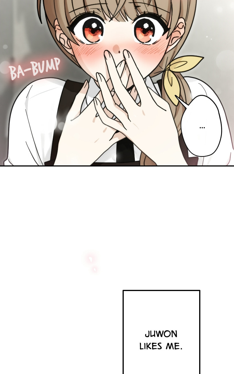 The Most Ordinary Girl Chapter 46 page 37 - 