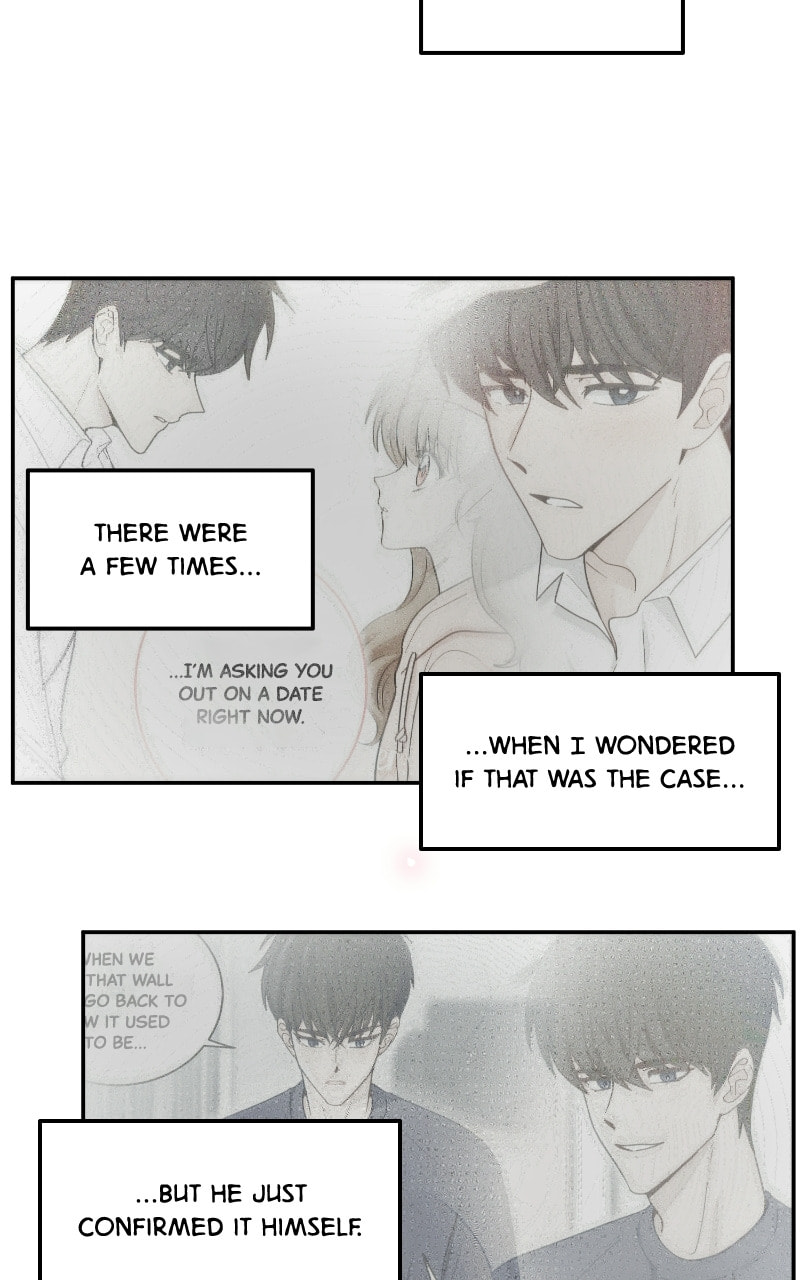 The Most Ordinary Girl Chapter 46 page 38 - 