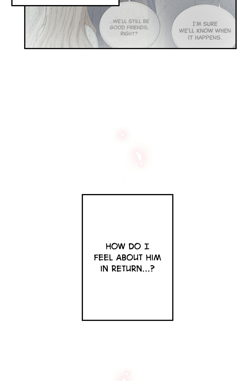The Most Ordinary Girl Chapter 46 page 39 - 
