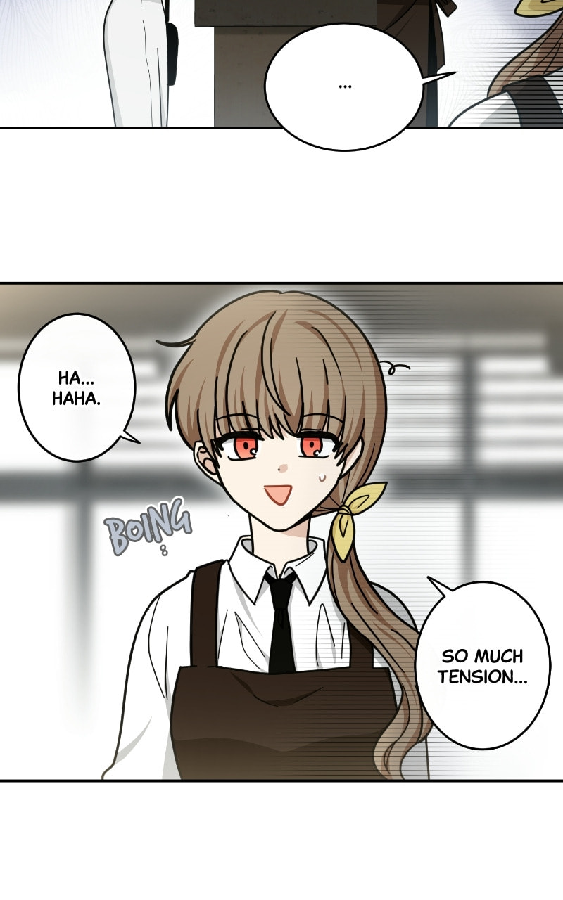 The Most Ordinary Girl Chapter 46 page 5 - 