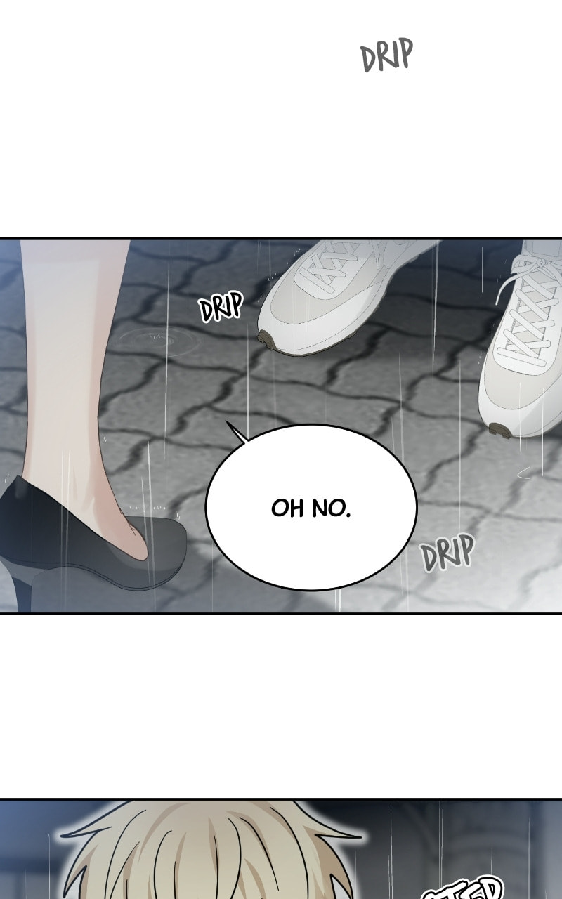 The Most Ordinary Girl Chapter 46 page 41 - 