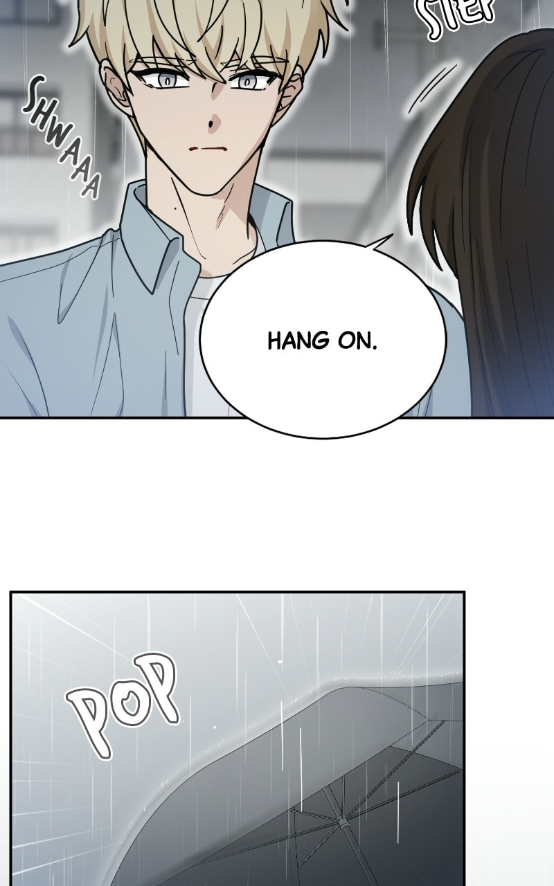 The Most Ordinary Girl Chapter 46 page 42 - 