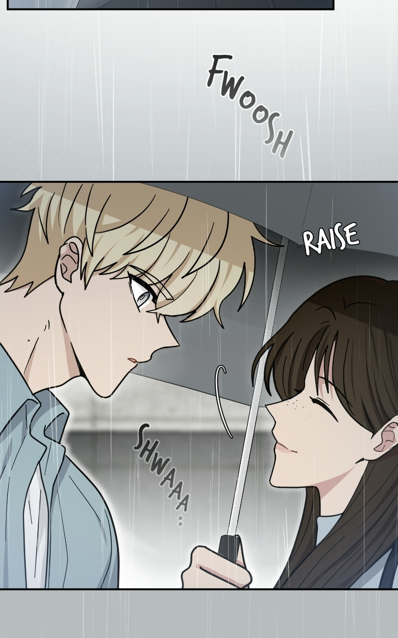 The Most Ordinary Girl Chapter 46 page 43 - 
