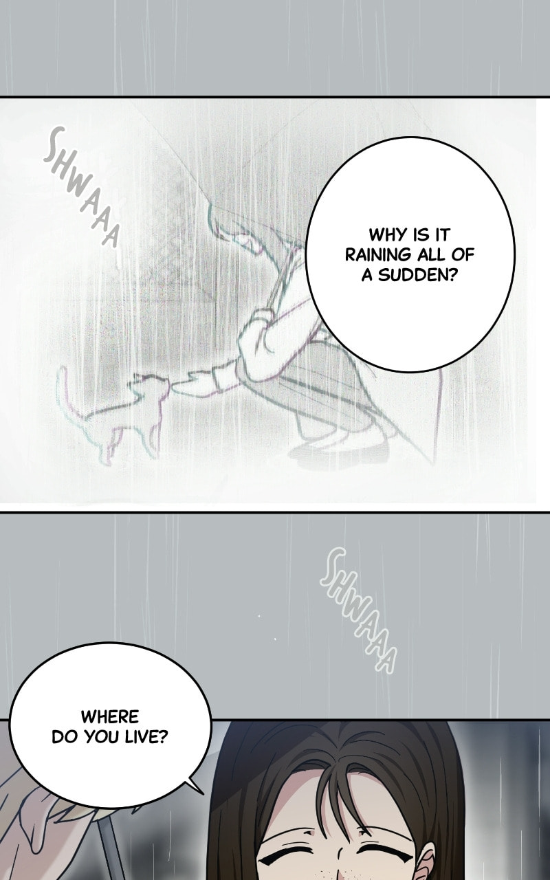 The Most Ordinary Girl Chapter 46 page 44 - 