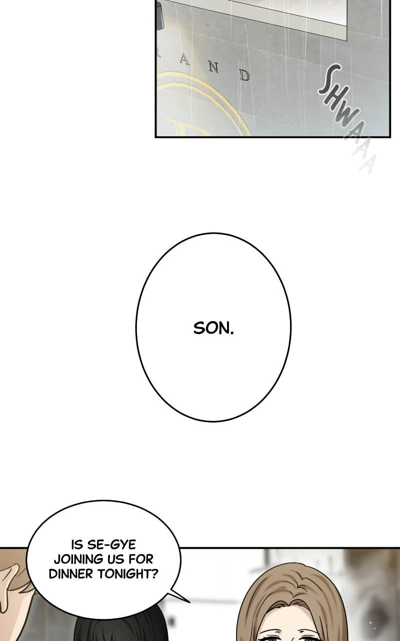 The Most Ordinary Girl Chapter 46 page 47 - 