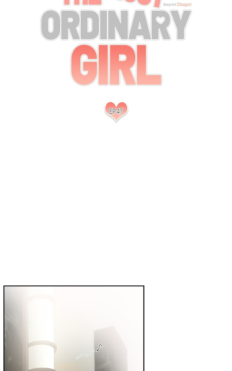 The Most Ordinary Girl Chapter 47 page 11 - 