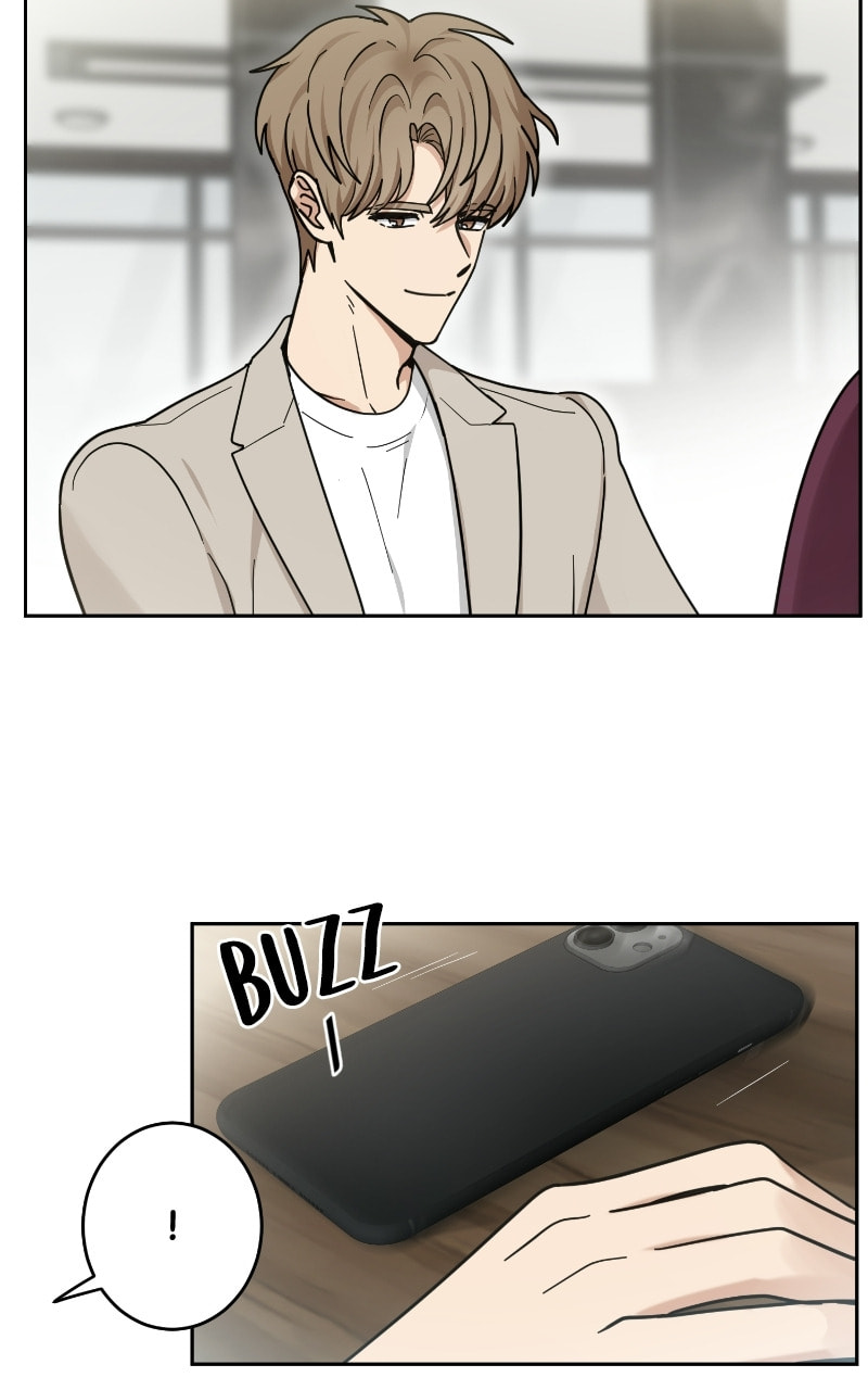The Most Ordinary Girl Chapter 47 page 14 - 
