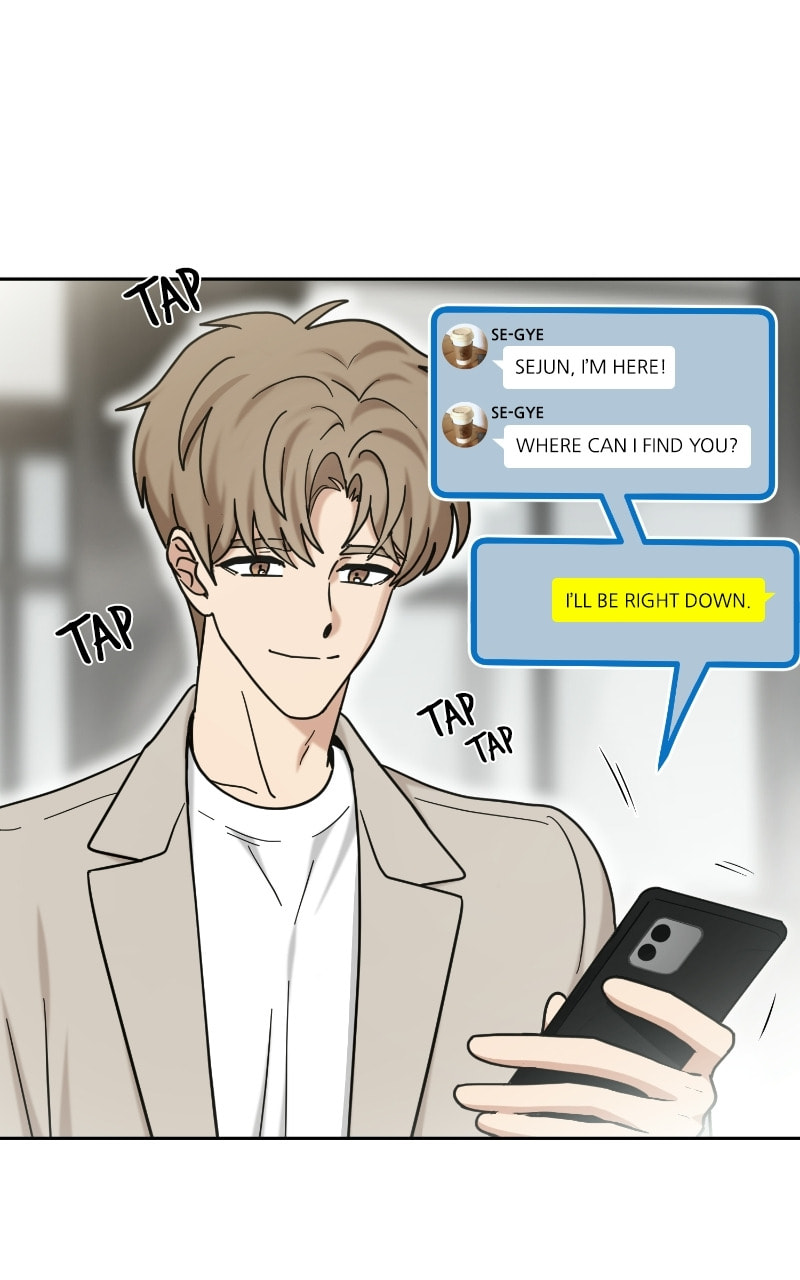 The Most Ordinary Girl Chapter 47 page 15 - 