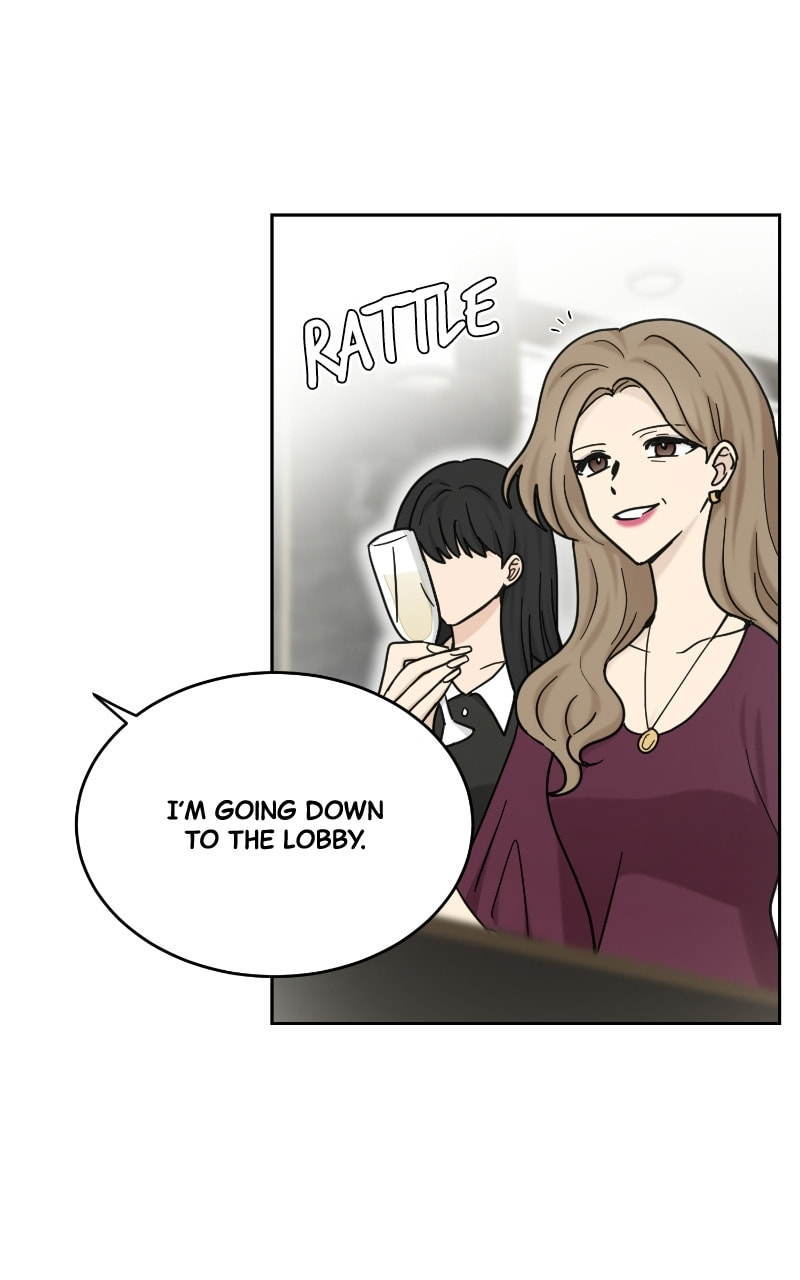 The Most Ordinary Girl Chapter 47 page 16 - 