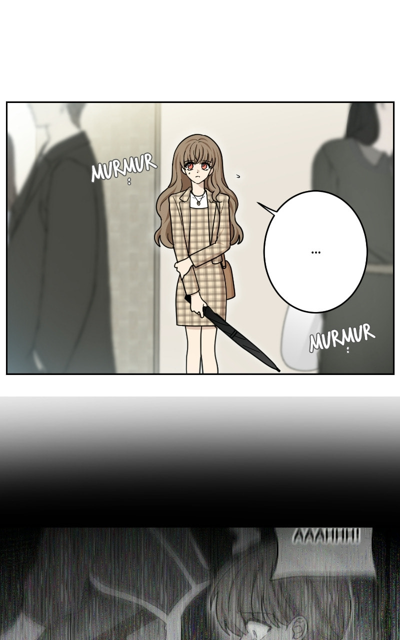 The Most Ordinary Girl Chapter 47 page 19 - 