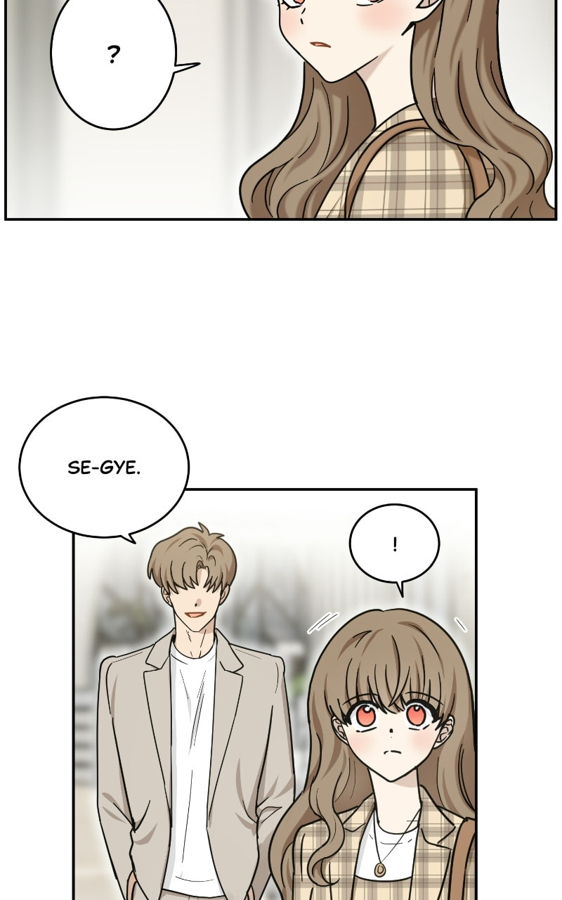 The Most Ordinary Girl Chapter 47 page 23 - 