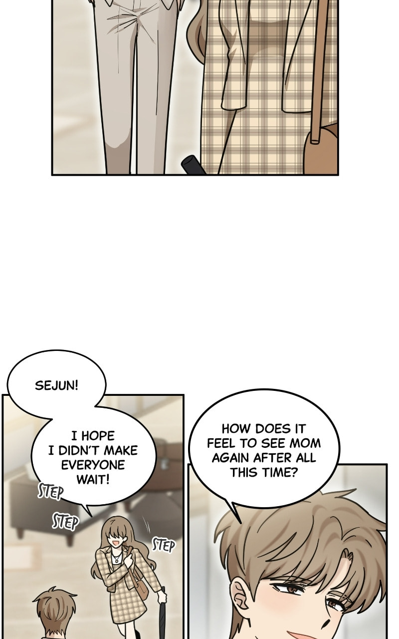 The Most Ordinary Girl Chapter 47 page 24 - 