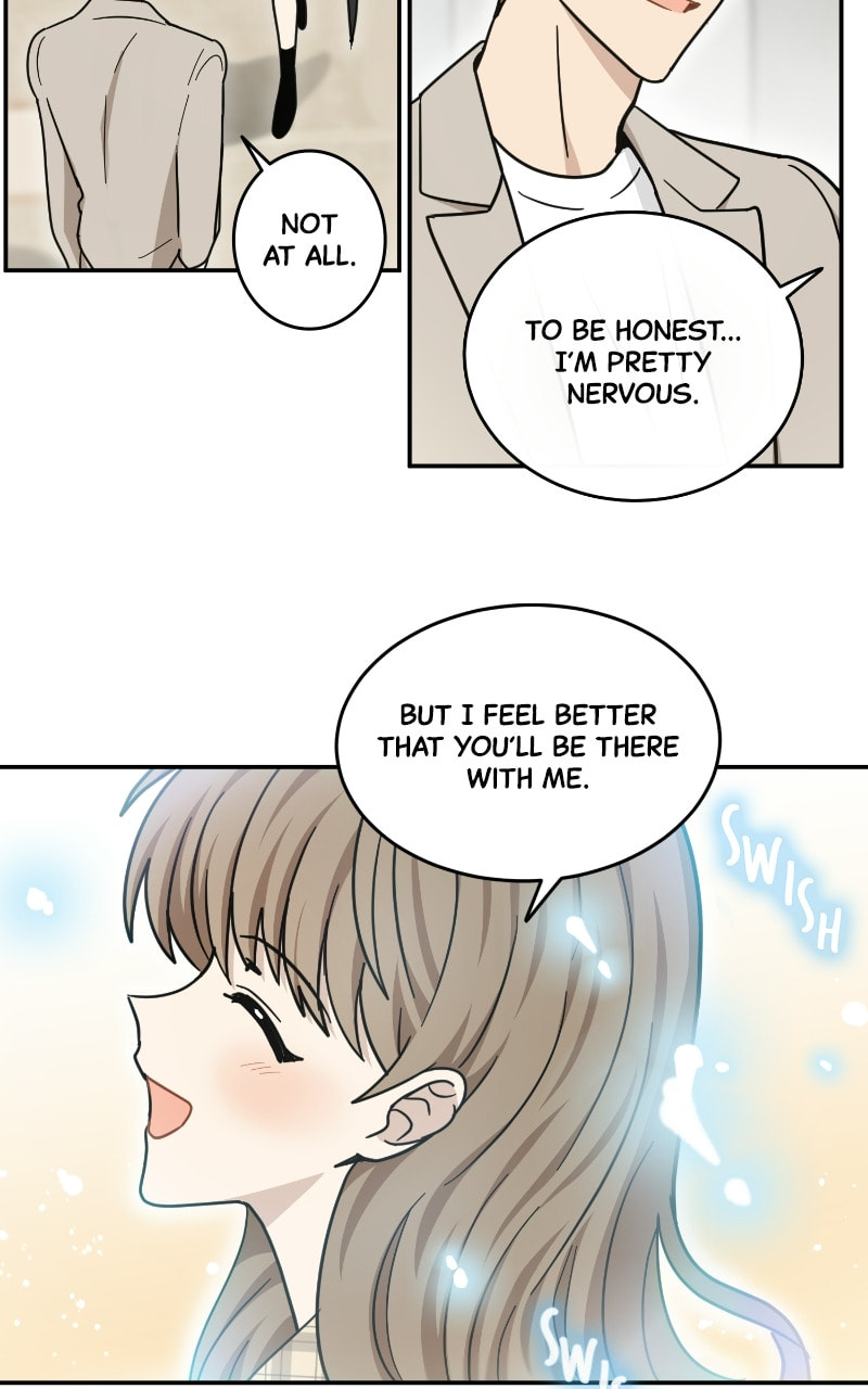 The Most Ordinary Girl Chapter 47 page 25 - 