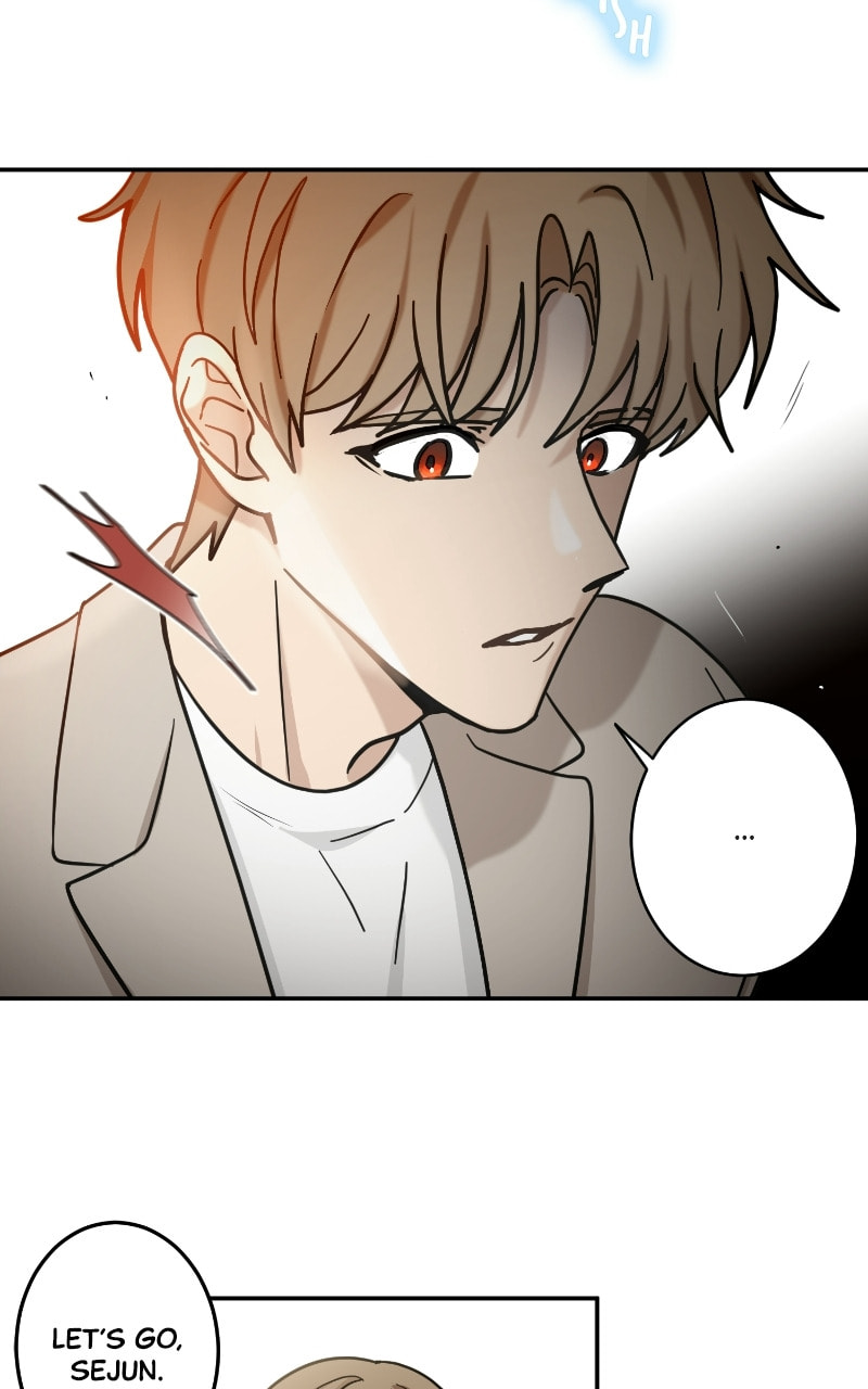 The Most Ordinary Girl Chapter 47 page 26 - 