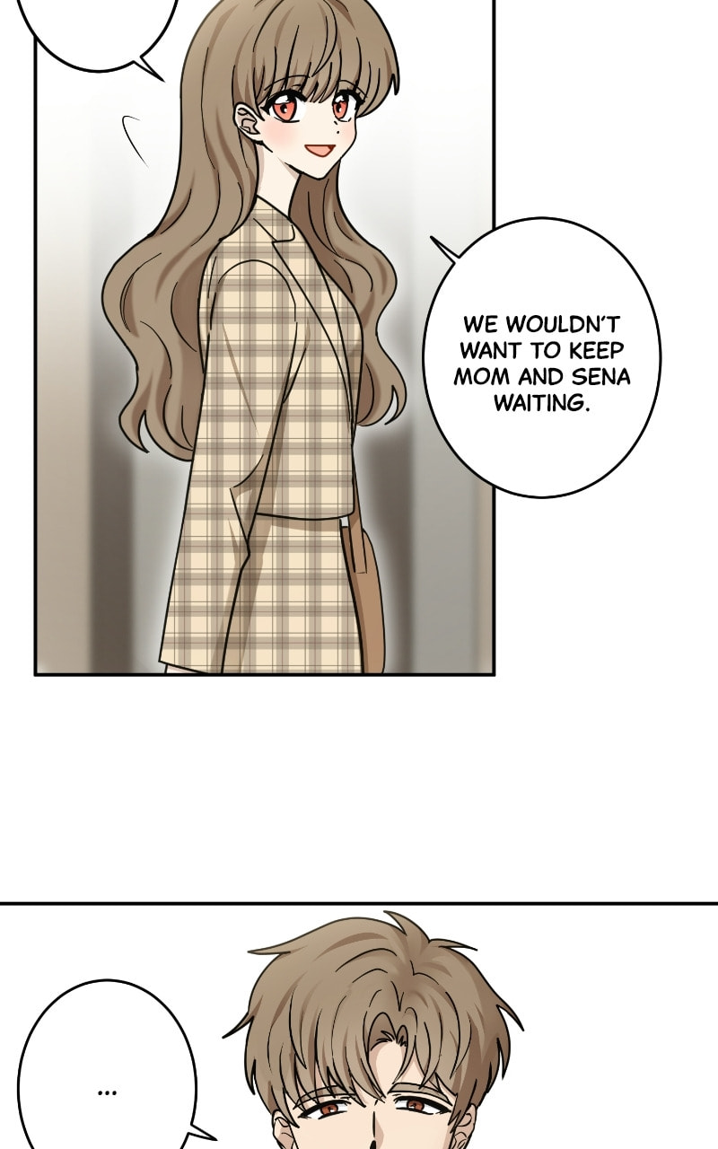 The Most Ordinary Girl Chapter 47 page 27 - 