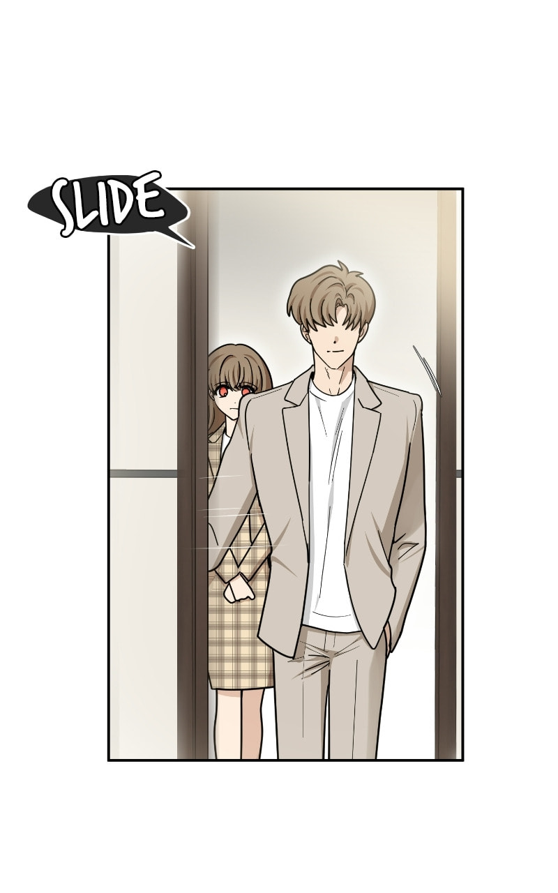 The Most Ordinary Girl Chapter 47 page 29 - 