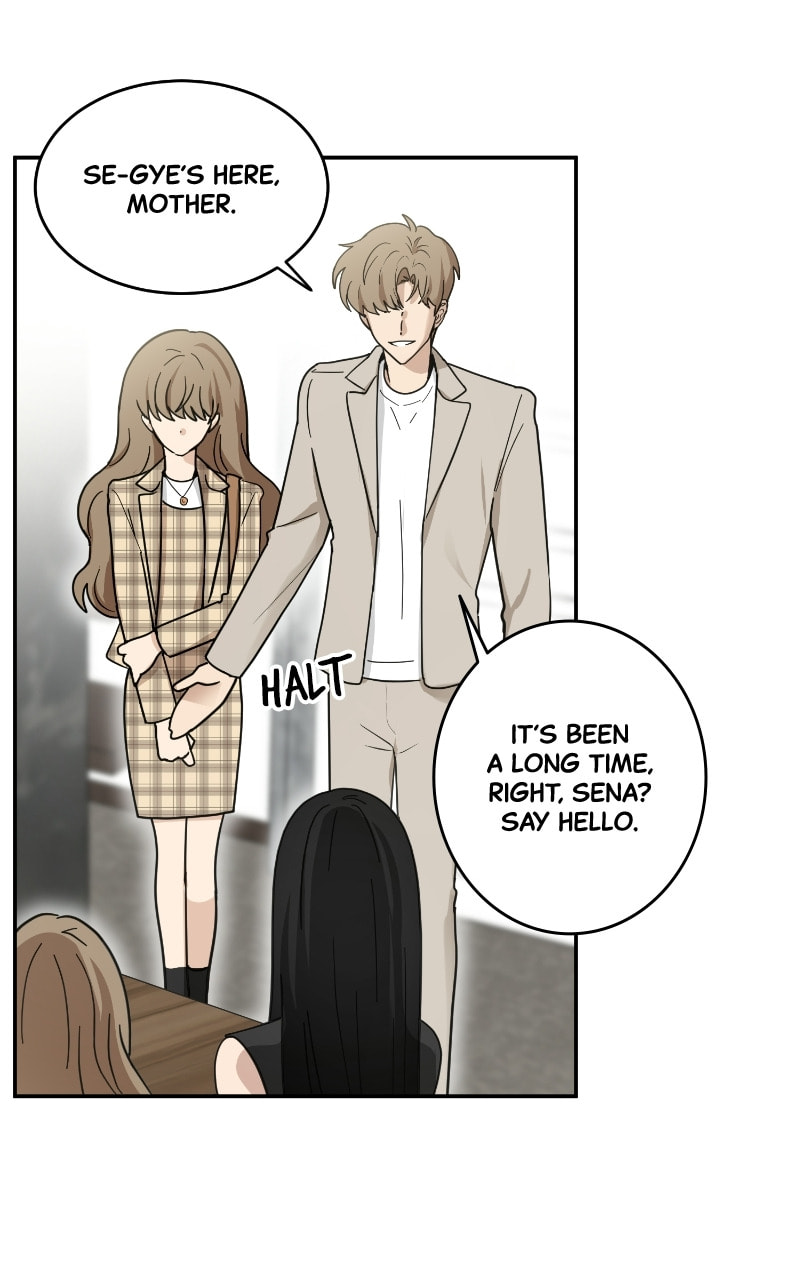 The Most Ordinary Girl Chapter 47 page 30 - 