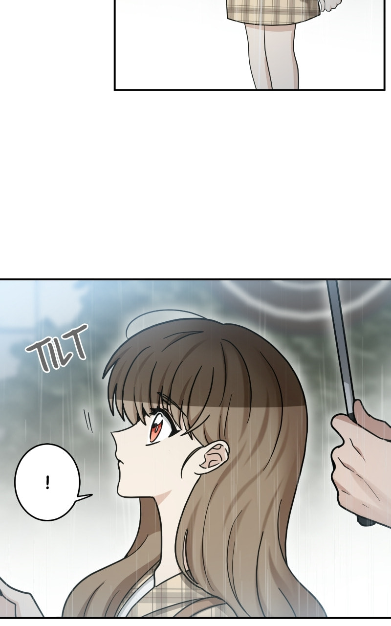 The Most Ordinary Girl Chapter 47 page 4 - 