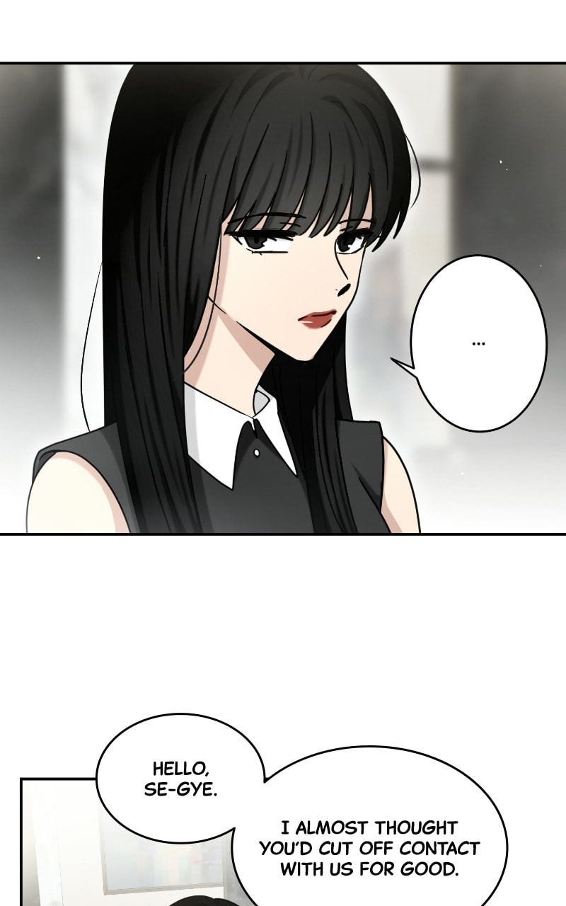 The Most Ordinary Girl Chapter 47 page 31 - 
