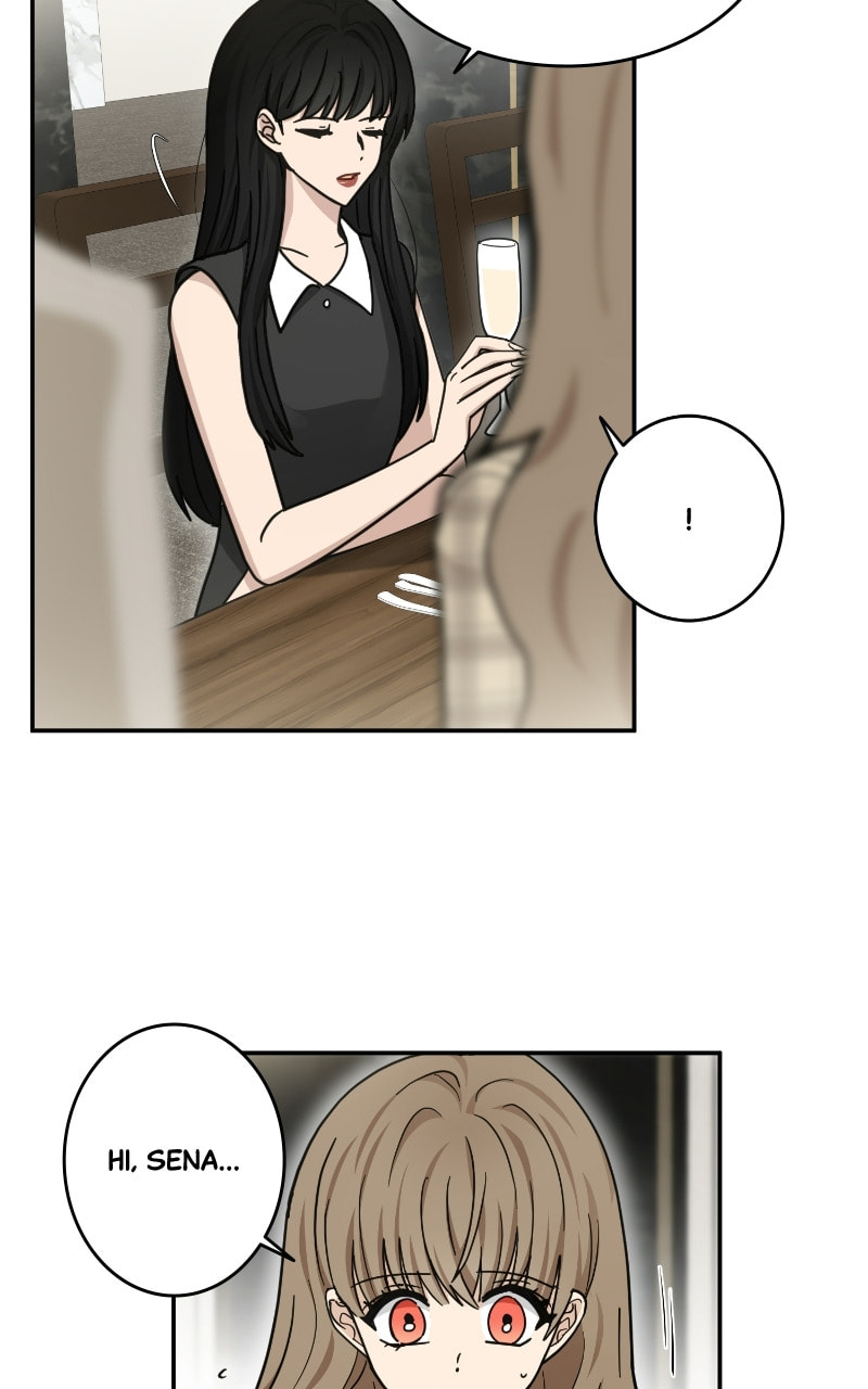 The Most Ordinary Girl Chapter 47 page 32 - 