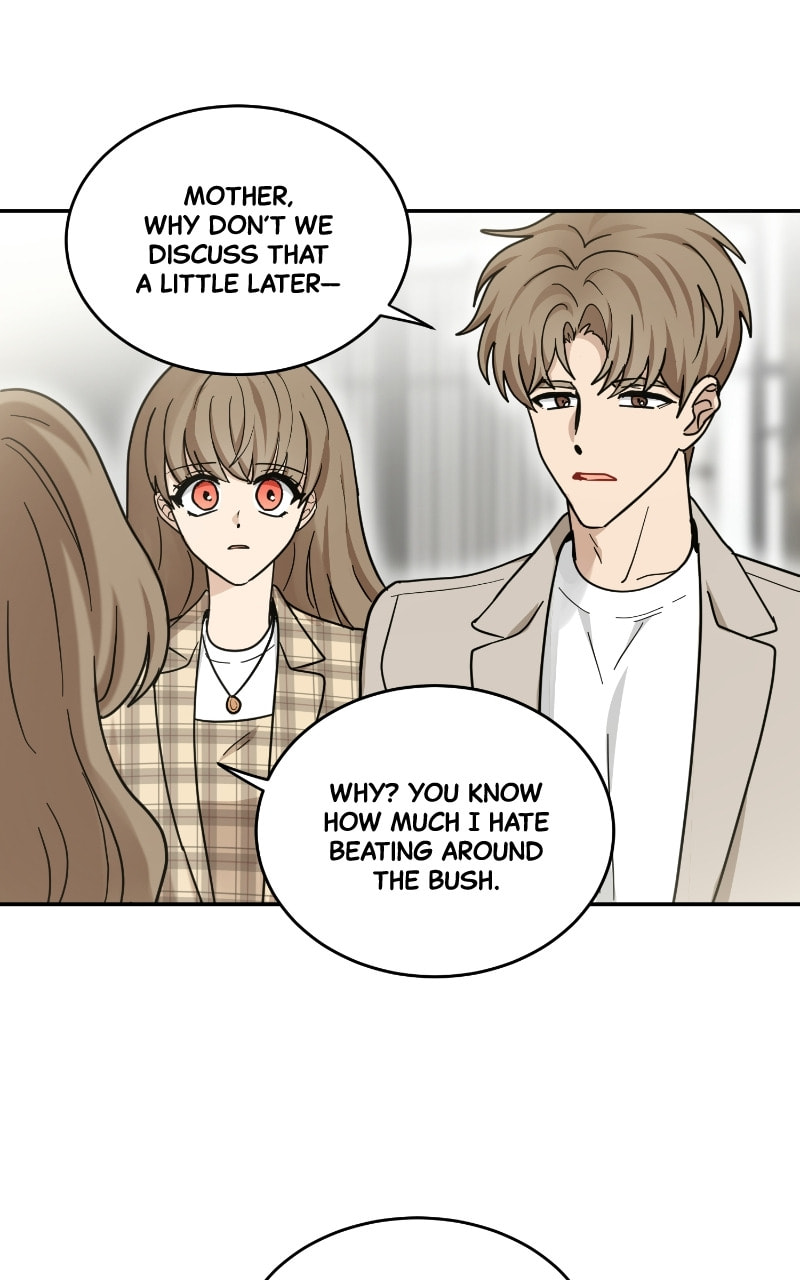 The Most Ordinary Girl Chapter 47 page 36 - 