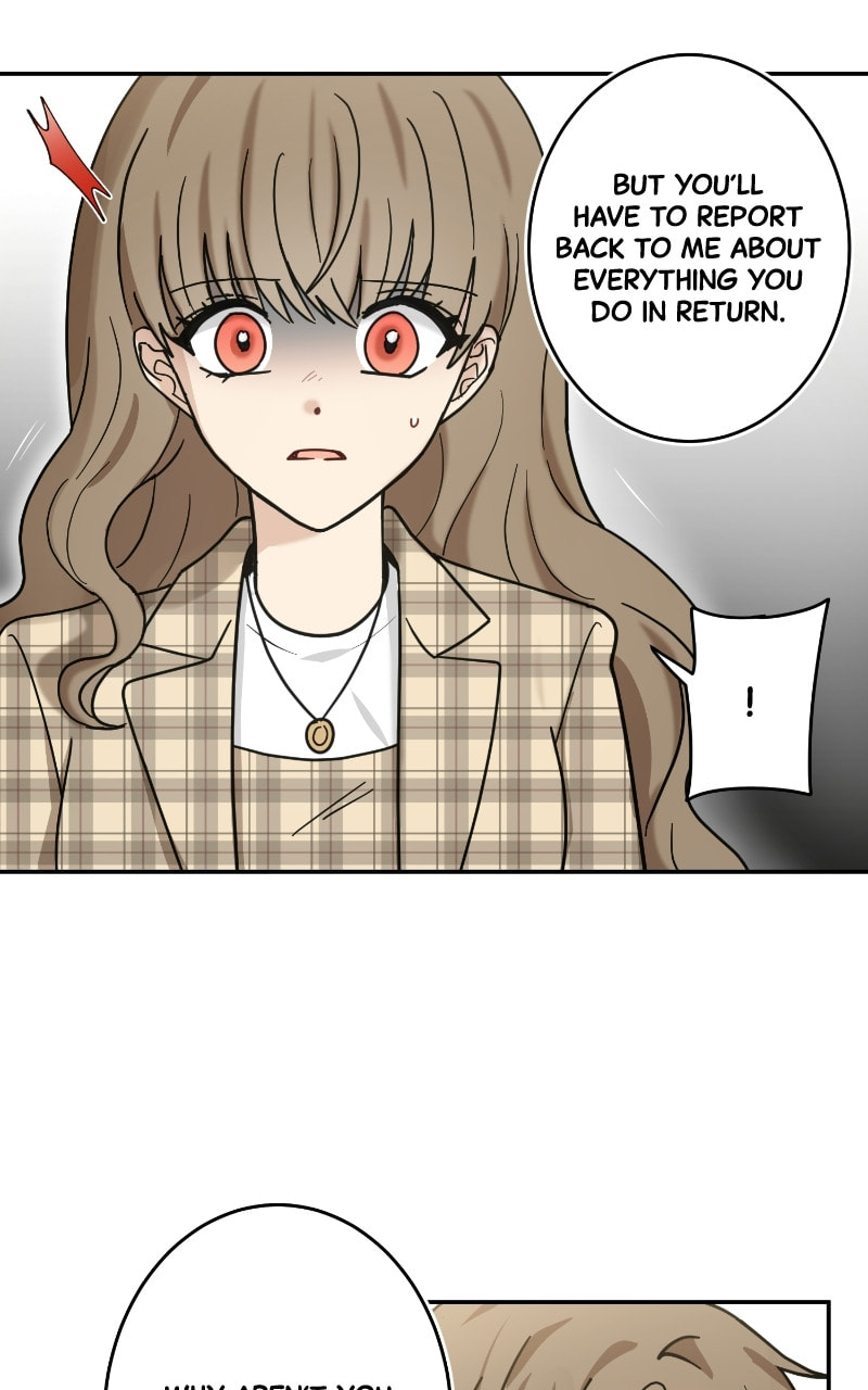 The Most Ordinary Girl Chapter 47 page 39 - 