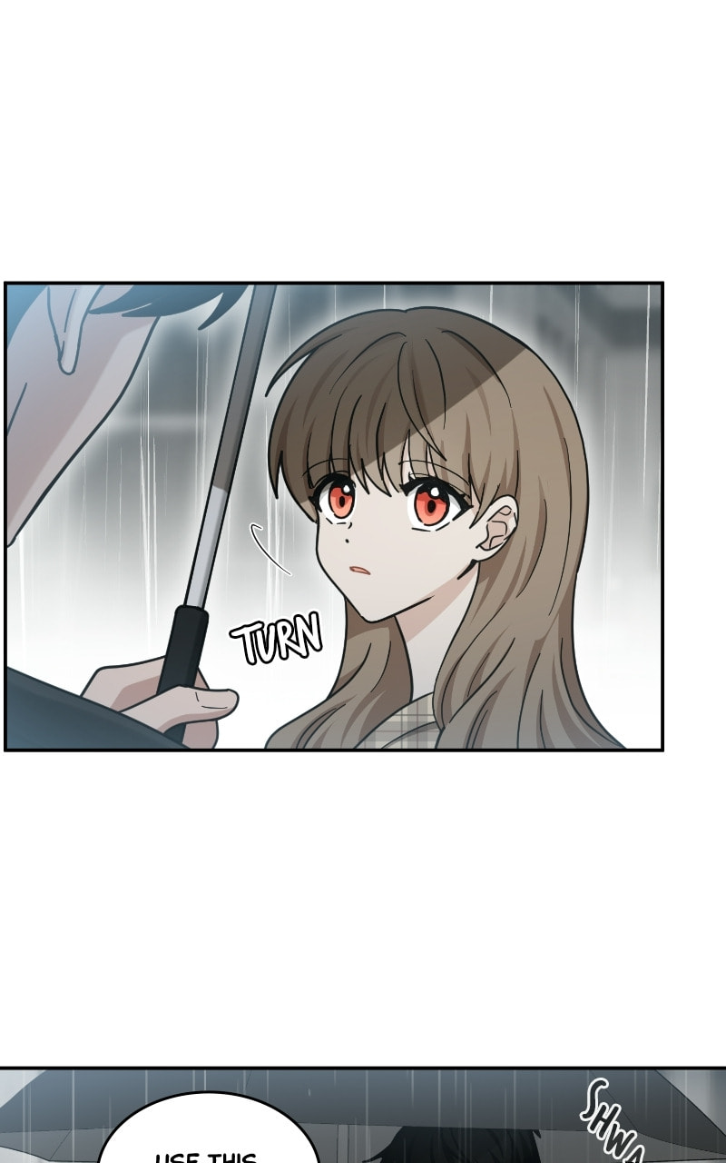 The Most Ordinary Girl Chapter 47 page 5 - 
