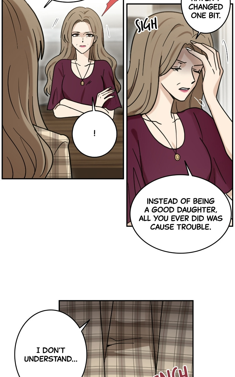 The Most Ordinary Girl Chapter 47 page 41 - 
