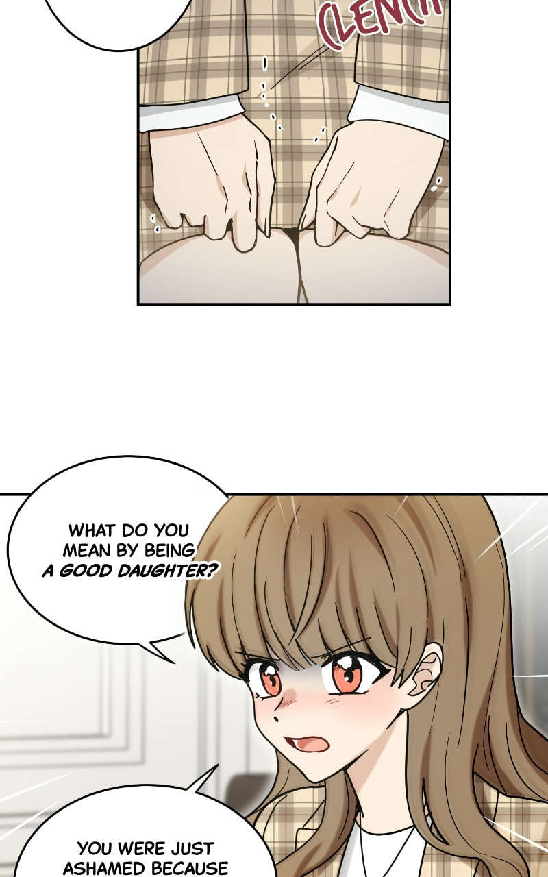The Most Ordinary Girl Chapter 47 page 42 - 