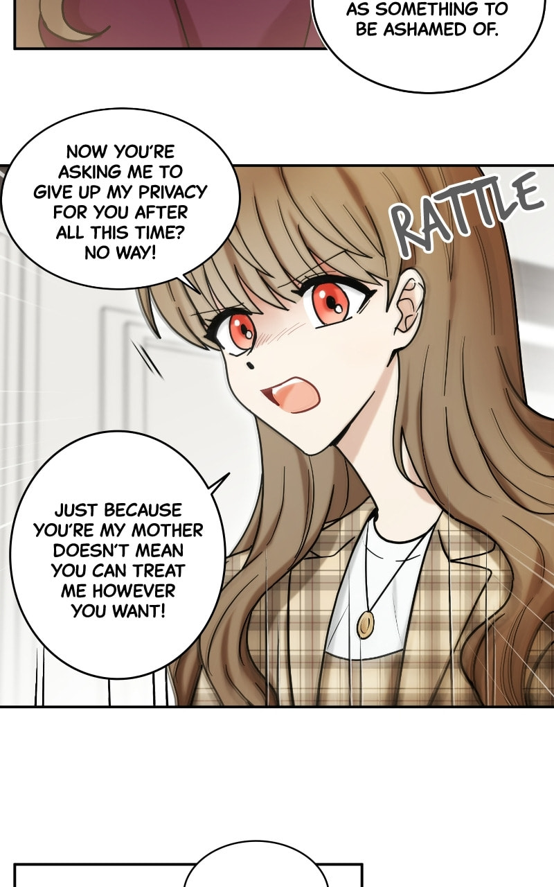 The Most Ordinary Girl Chapter 47 page 44 - 