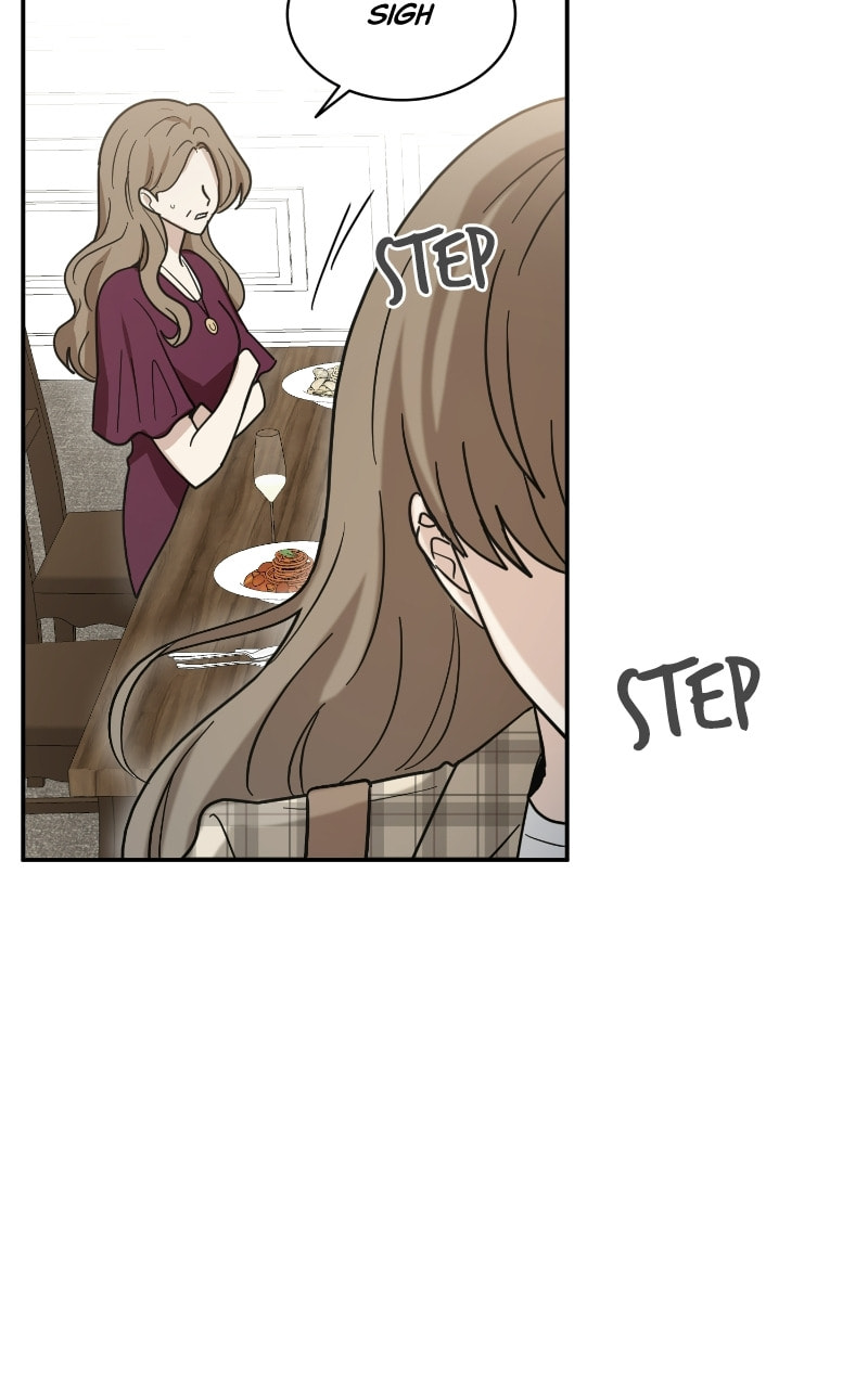 The Most Ordinary Girl Chapter 47 page 45 - 