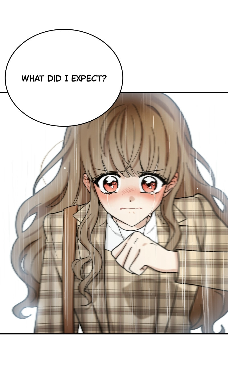 The Most Ordinary Girl Chapter 47 page 49 - 