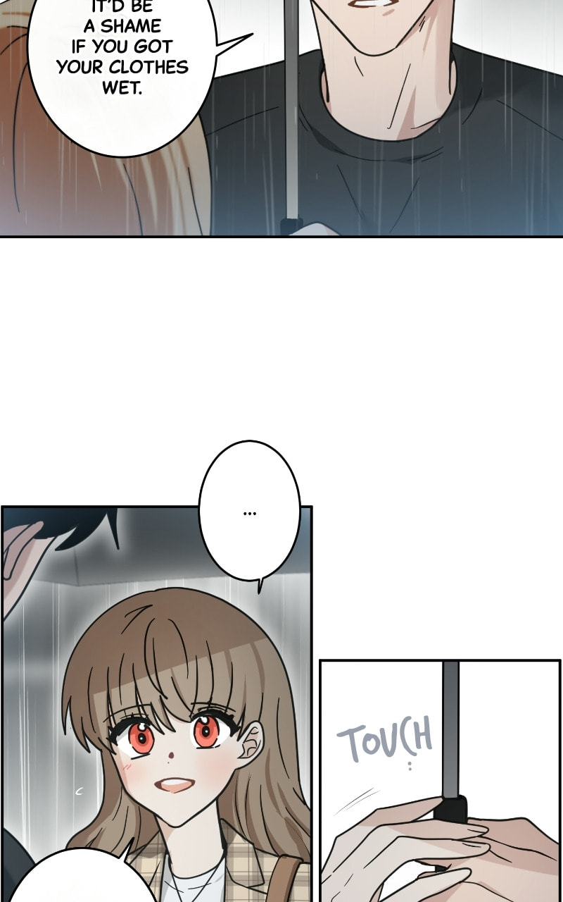The Most Ordinary Girl Chapter 47 page 7 - 