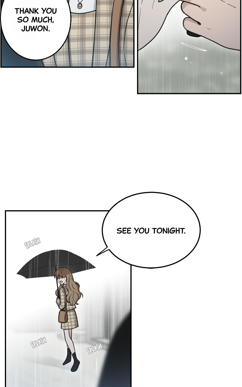 The Most Ordinary Girl Chapter 47 page 8 - 