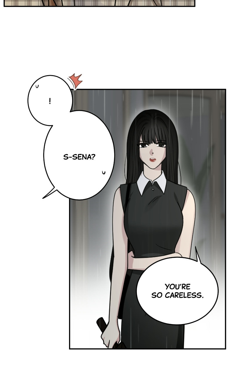The Most Ordinary Girl Chapter 48 page 11 - 