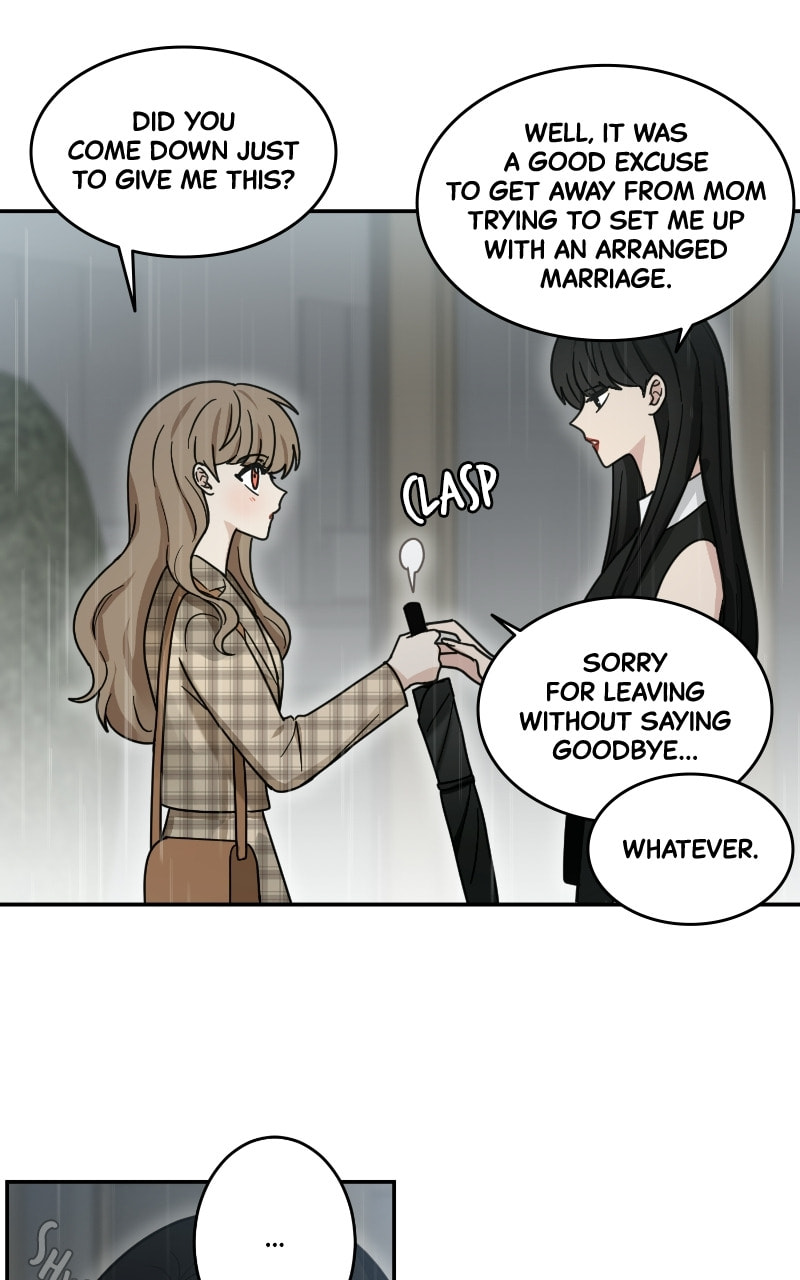 The Most Ordinary Girl Chapter 48 page 12 - 