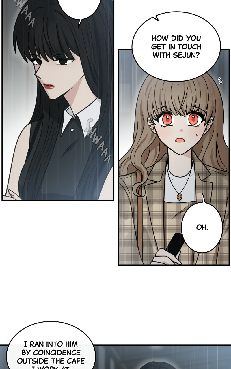The Most Ordinary Girl Chapter 48 page 13 - 