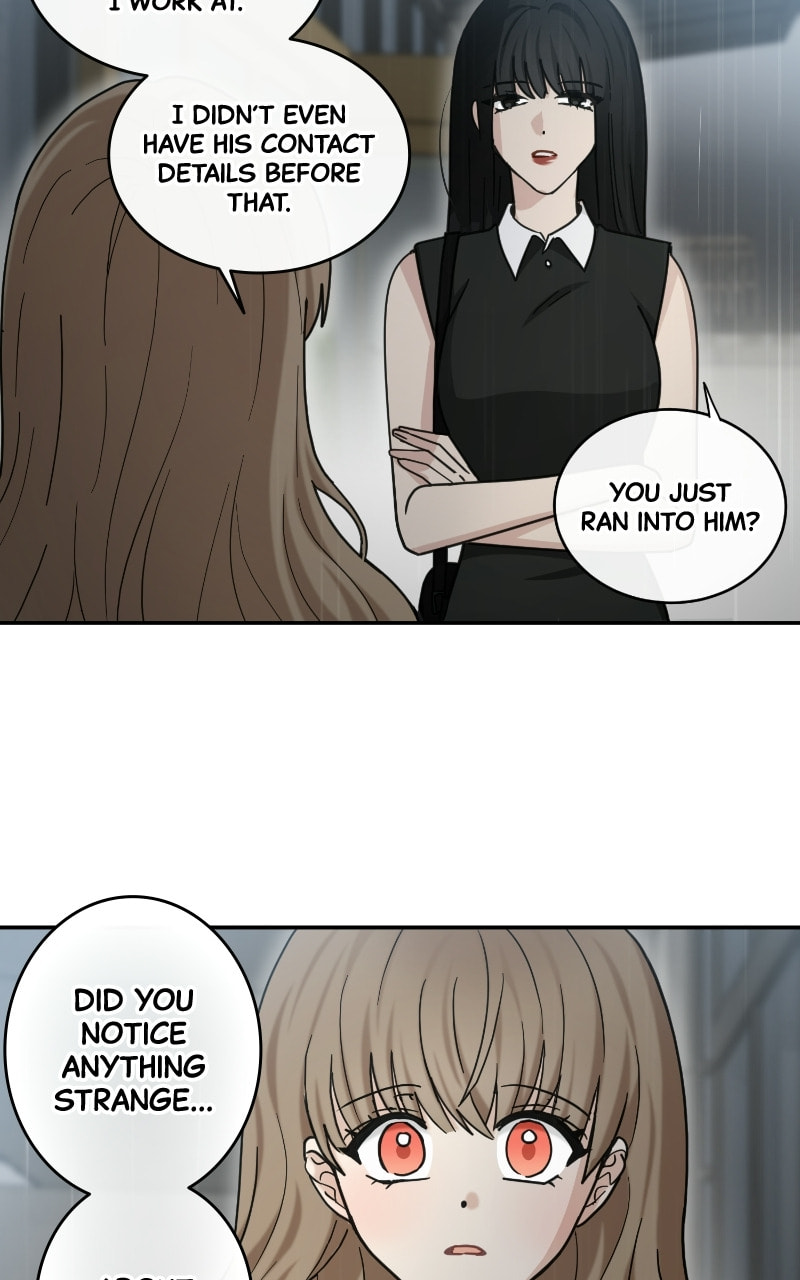 The Most Ordinary Girl Chapter 48 page 14 - 