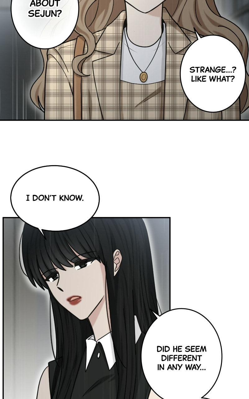 The Most Ordinary Girl Chapter 48 page 15 - 