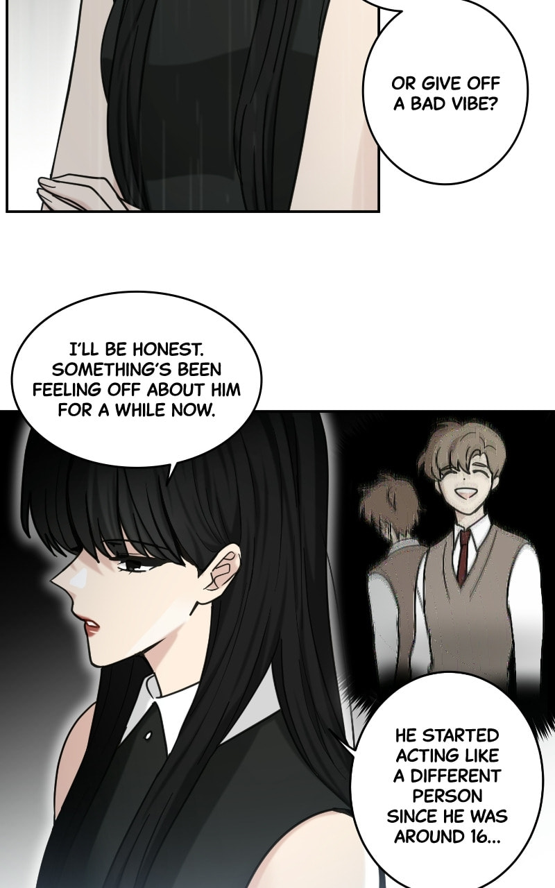 The Most Ordinary Girl Chapter 48 page 16 - 