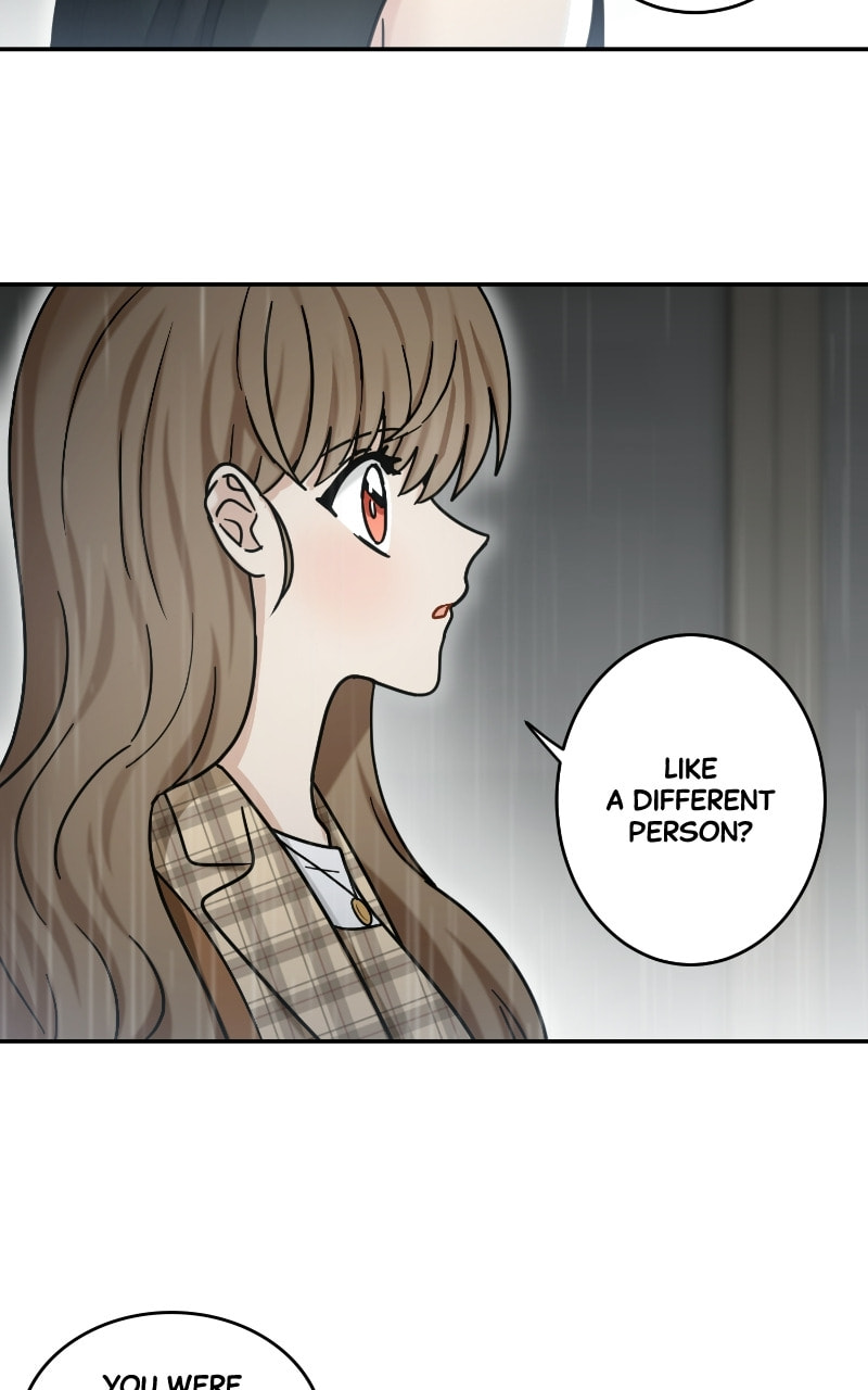 The Most Ordinary Girl Chapter 48 page 17 - 