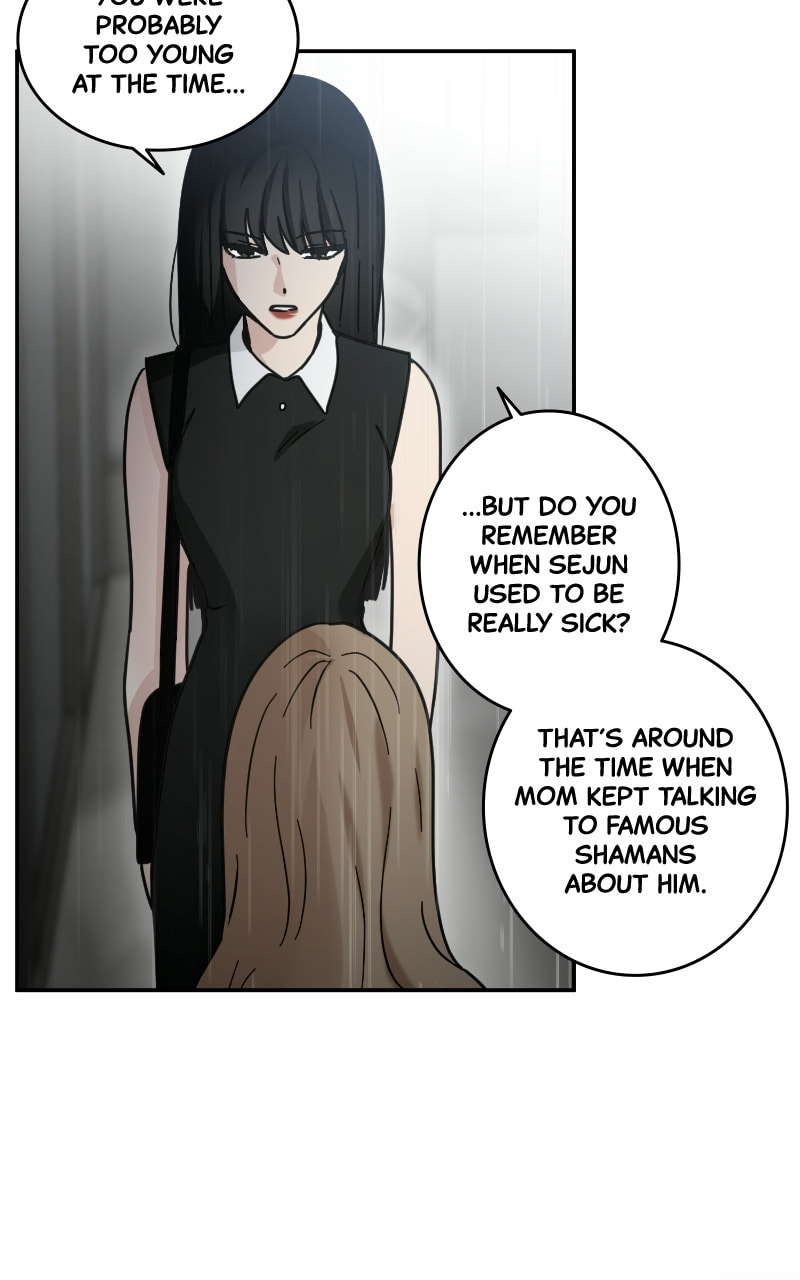 The Most Ordinary Girl Chapter 48 page 18 - 