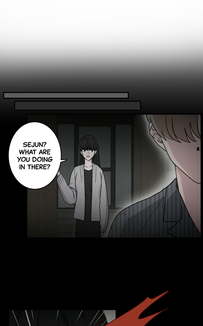 The Most Ordinary Girl Chapter 48 page 19 - 