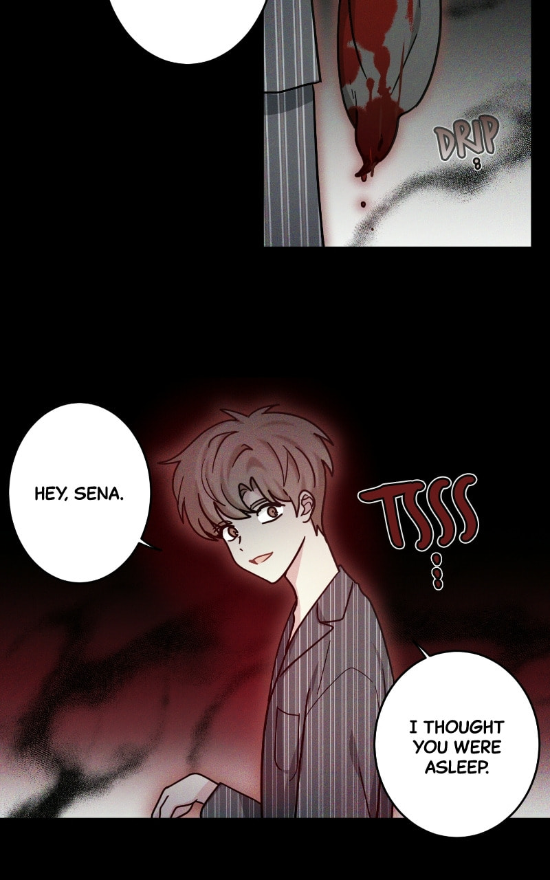 The Most Ordinary Girl Chapter 48 page 21 - 