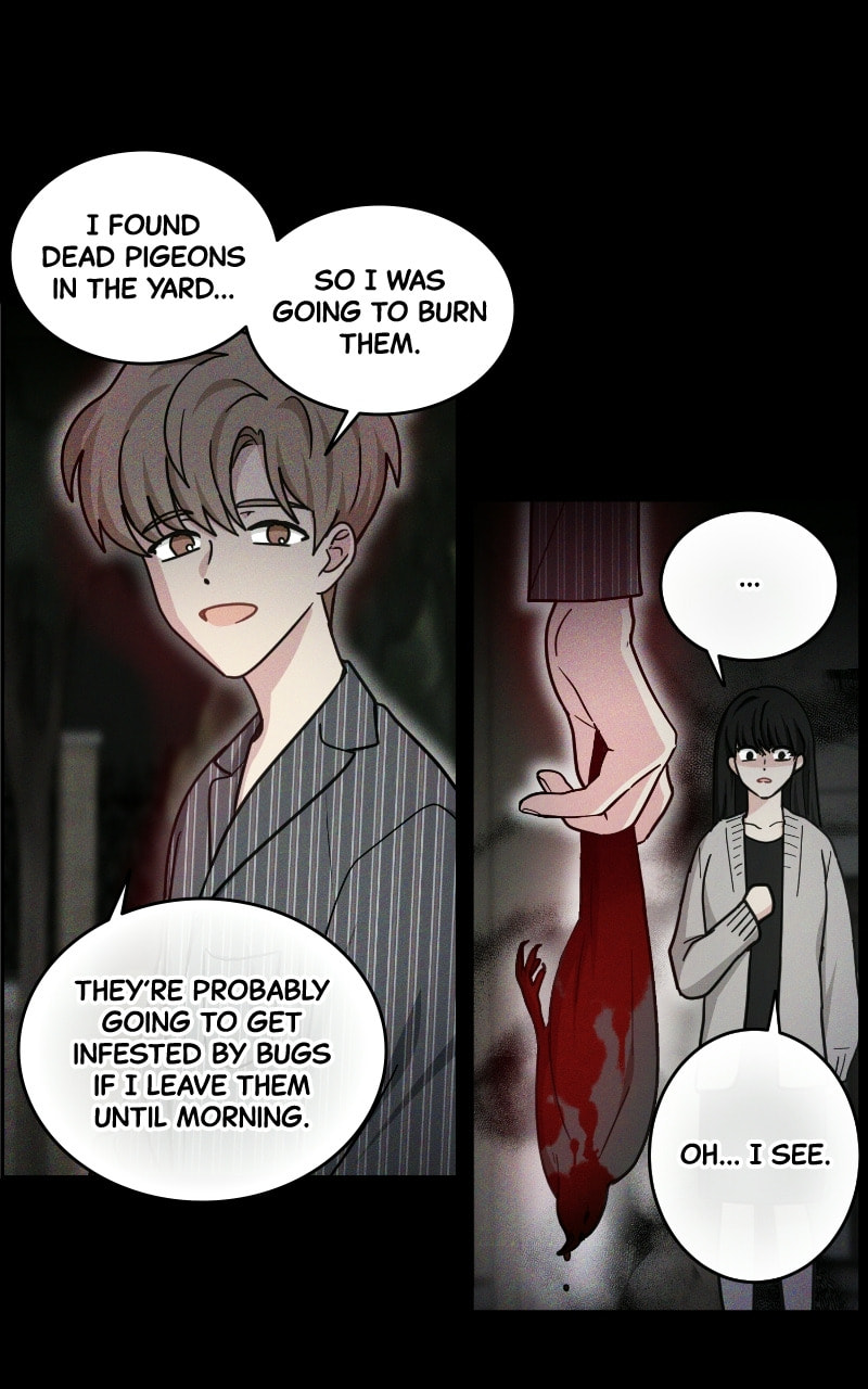 The Most Ordinary Girl Chapter 48 page 22 - 