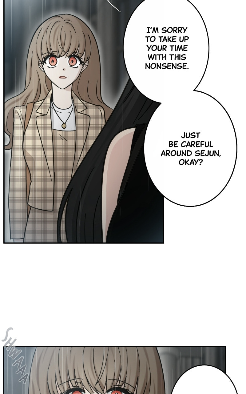 The Most Ordinary Girl Chapter 48 page 25 - 