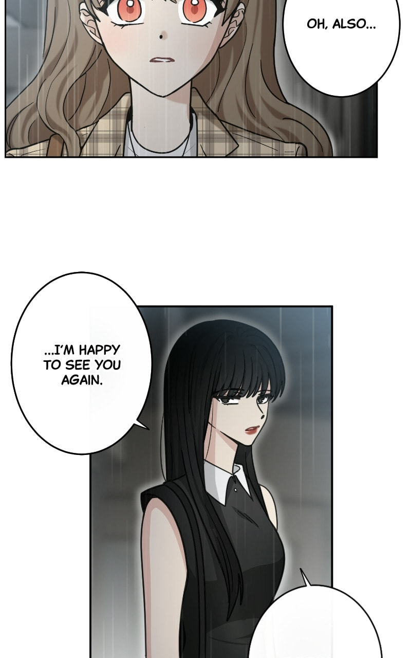 The Most Ordinary Girl Chapter 48 page 26 - 
