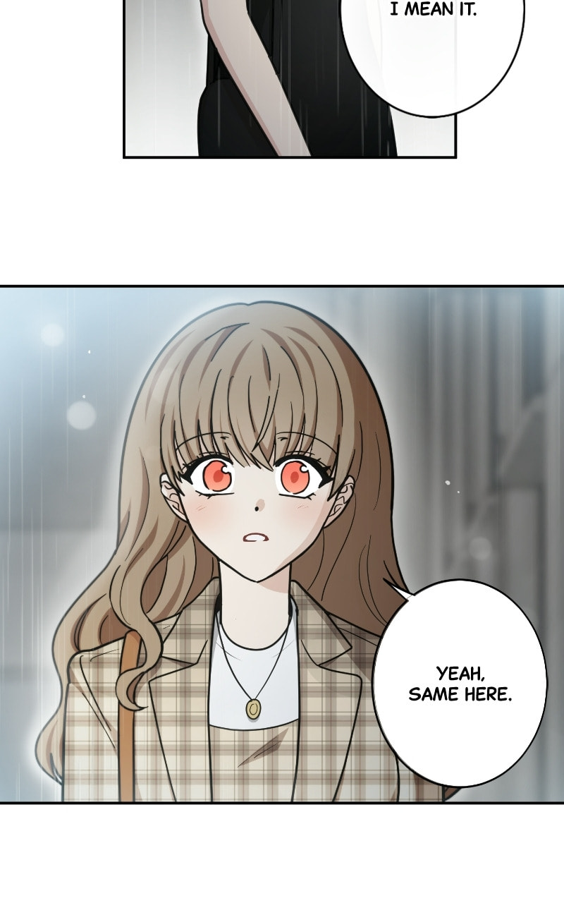 The Most Ordinary Girl Chapter 48 page 27 - 