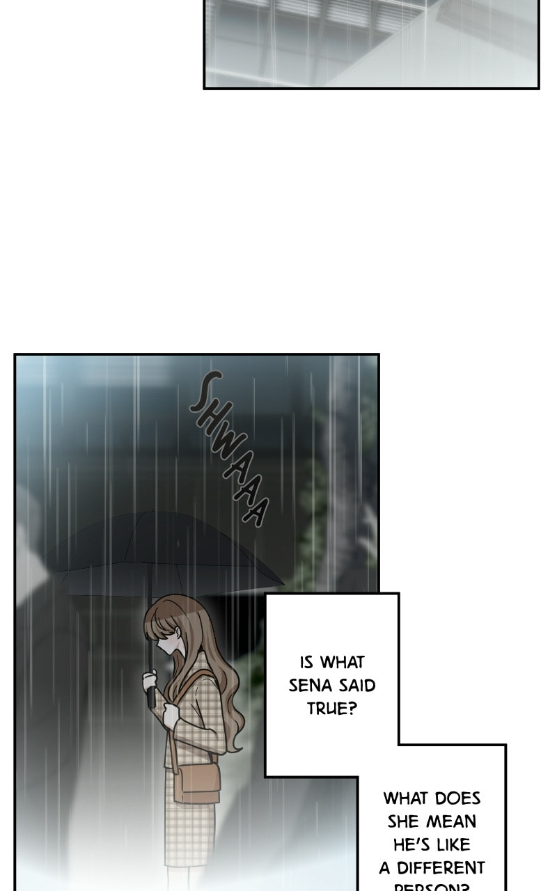 The Most Ordinary Girl Chapter 48 page 29 - 